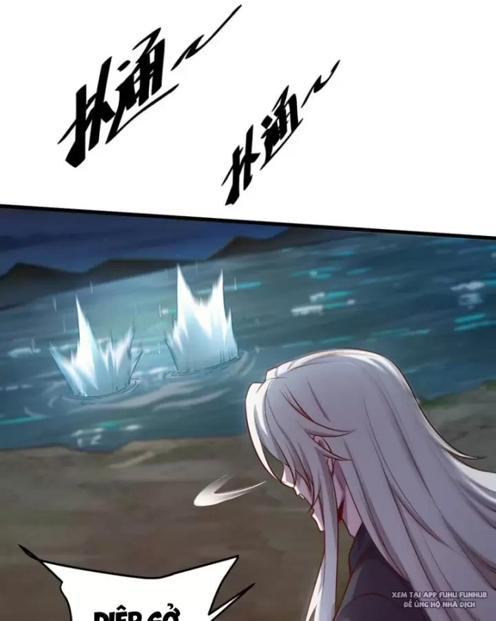 Ta Nắm Thóp Được Khí Vận Chi Tử Chapter 26 - Trang 4