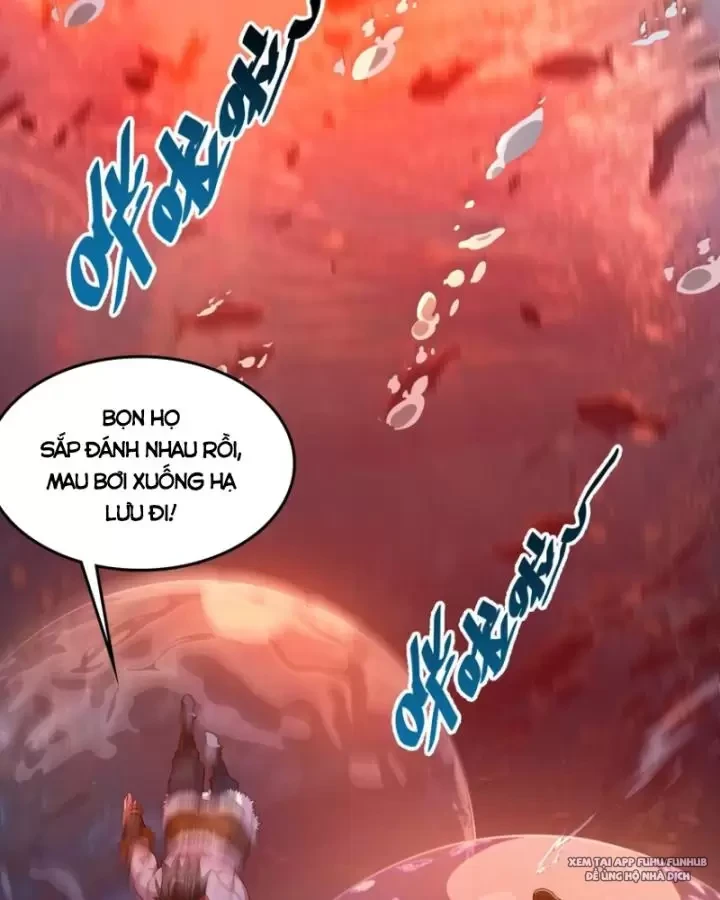 Ta Nắm Thóp Được Khí Vận Chi Tử Chapter 26 - Trang 4