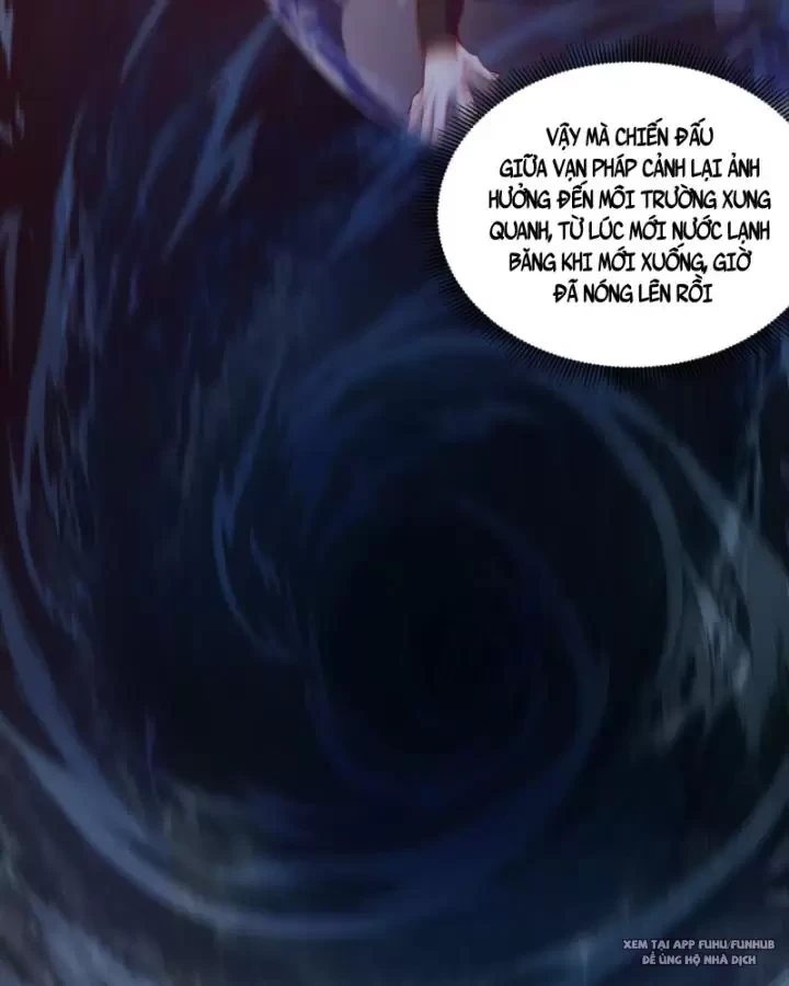 Ta Nắm Thóp Được Khí Vận Chi Tử Chapter 26 - Trang 4