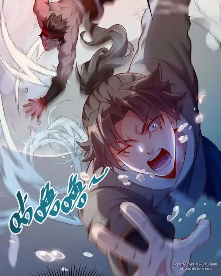 Ta Nắm Thóp Được Khí Vận Chi Tử Chapter 26 - Trang 4