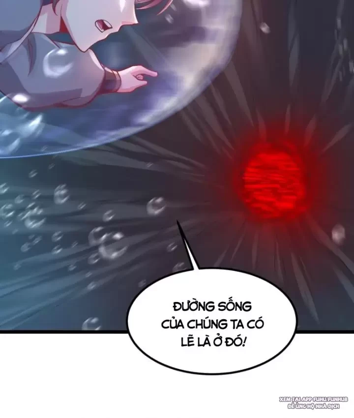 Ta Nắm Thóp Được Khí Vận Chi Tử Chapter 26 - Trang 4