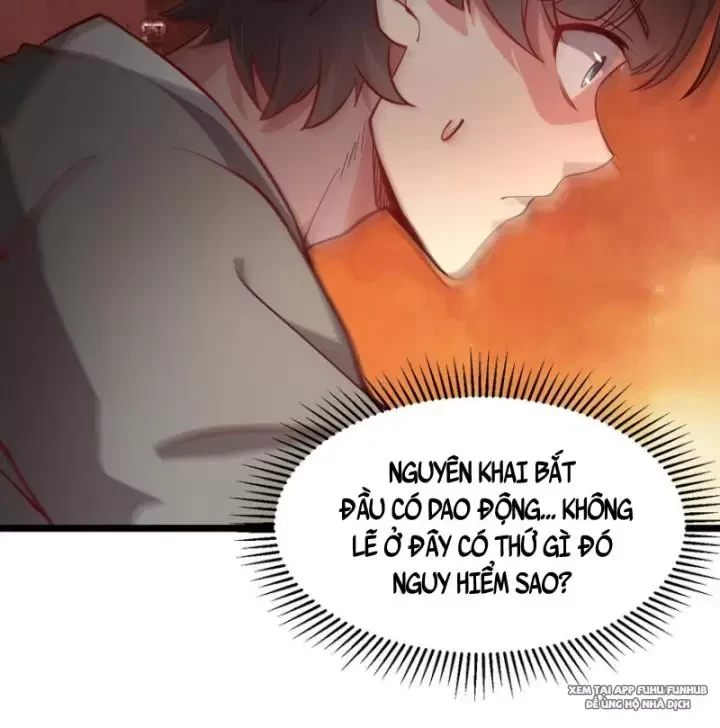 Ta Nắm Thóp Được Khí Vận Chi Tử Chapter 26 - Trang 4