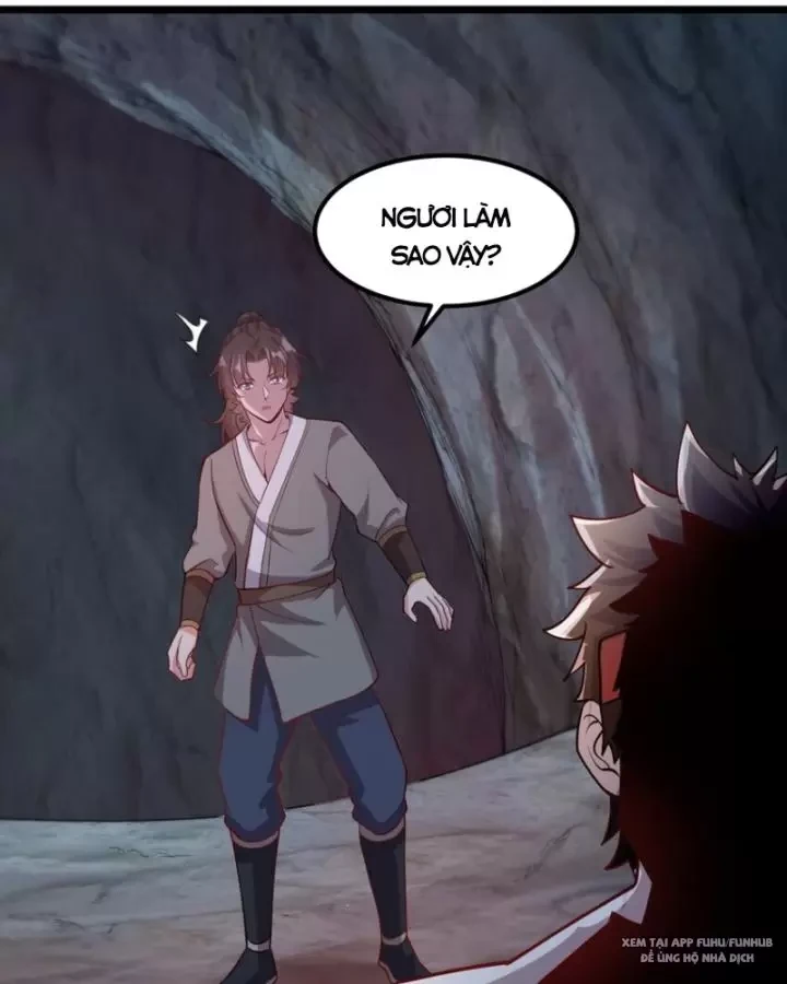 Ta Nắm Thóp Được Khí Vận Chi Tử Chapter 26 - Trang 4