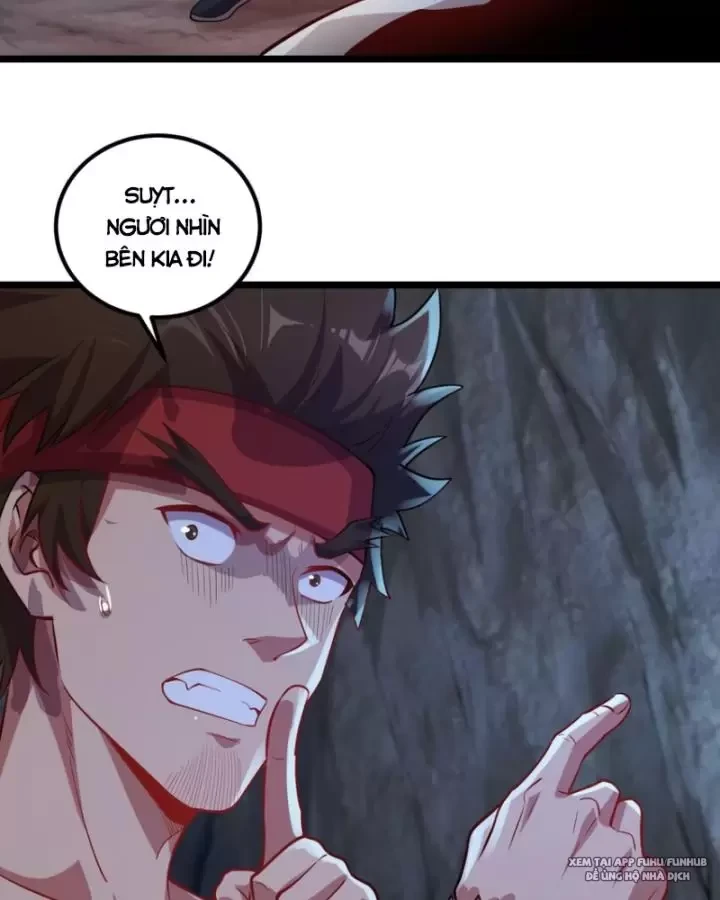 Ta Nắm Thóp Được Khí Vận Chi Tử Chapter 26 - Trang 4