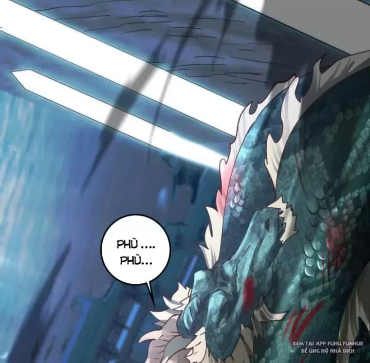 Ta Nắm Thóp Được Khí Vận Chi Tử Chapter 26 - Trang 4