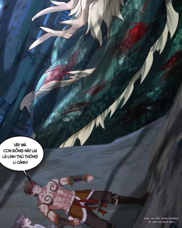 Ta Nắm Thóp Được Khí Vận Chi Tử Chapter 26 - Trang 4