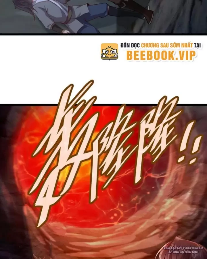Ta Nắm Thóp Được Khí Vận Chi Tử Chapter 26 - Trang 4