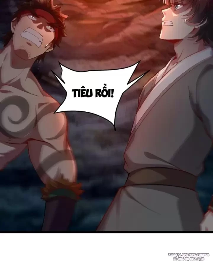 Ta Nắm Thóp Được Khí Vận Chi Tử Chapter 26 - Trang 4