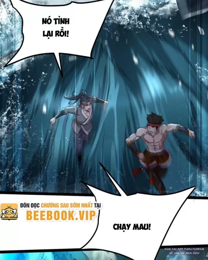 Ta Nắm Thóp Được Khí Vận Chi Tử Chapter 27 - Trang 4