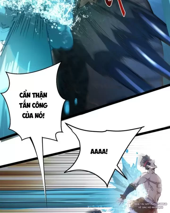 Ta Nắm Thóp Được Khí Vận Chi Tử Chapter 27 - Trang 4