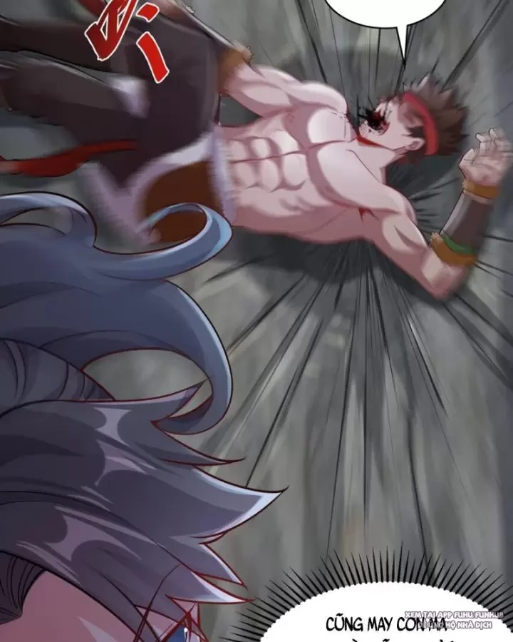 Ta Nắm Thóp Được Khí Vận Chi Tử Chapter 27 - Trang 4