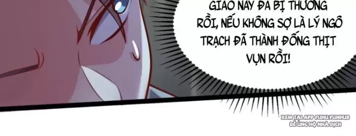 Ta Nắm Thóp Được Khí Vận Chi Tử Chapter 27 - Trang 4