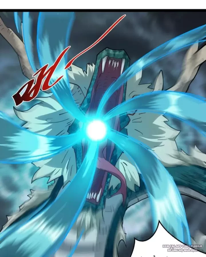 Ta Nắm Thóp Được Khí Vận Chi Tử Chapter 27 - Trang 4