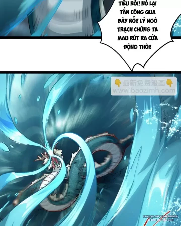 Ta Nắm Thóp Được Khí Vận Chi Tử Chapter 27 - Trang 4