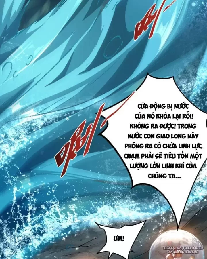 Ta Nắm Thóp Được Khí Vận Chi Tử Chapter 27 - Trang 4