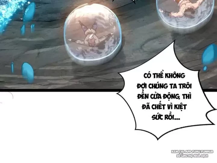 Ta Nắm Thóp Được Khí Vận Chi Tử Chapter 27 - Trang 4