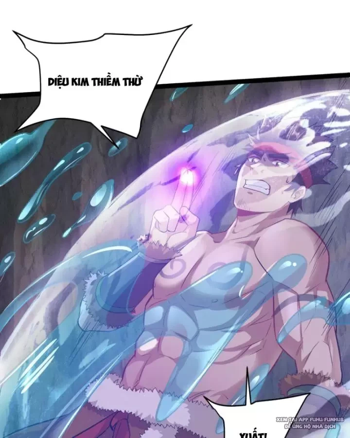 Ta Nắm Thóp Được Khí Vận Chi Tử Chapter 27 - Trang 4