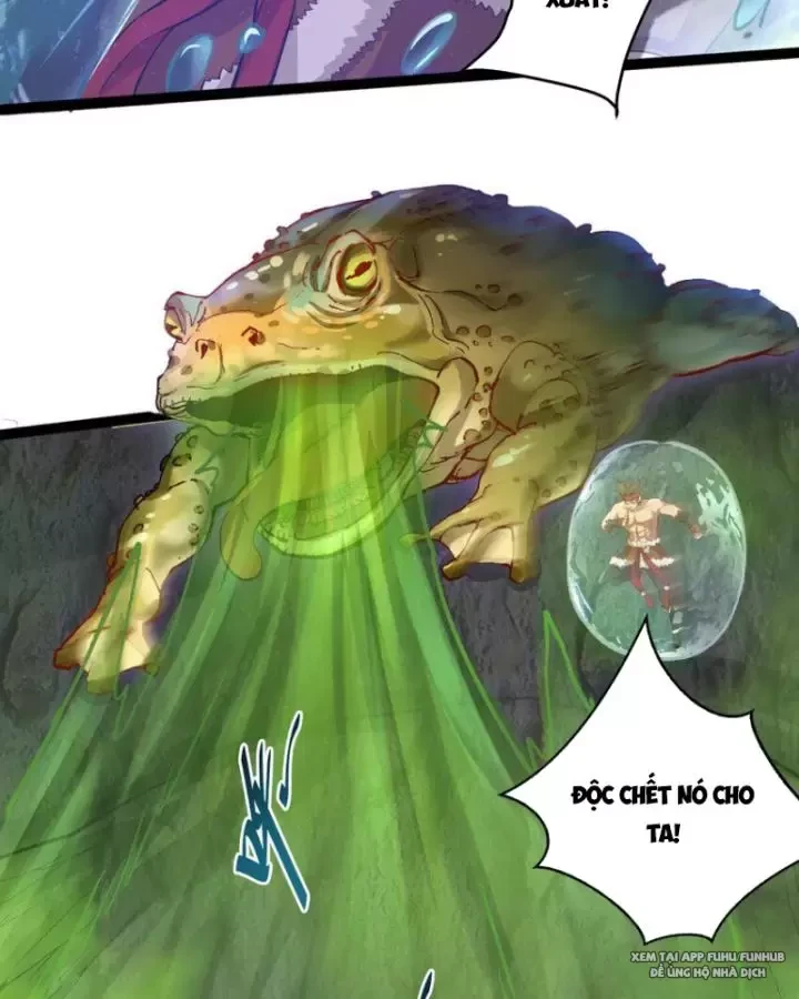 Ta Nắm Thóp Được Khí Vận Chi Tử Chapter 27 - Trang 4