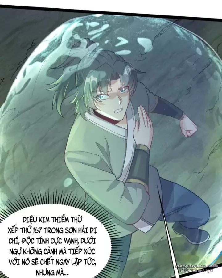 Ta Nắm Thóp Được Khí Vận Chi Tử Chapter 27 - Trang 4