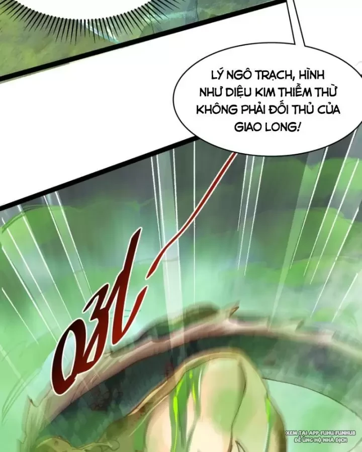 Ta Nắm Thóp Được Khí Vận Chi Tử Chapter 27 - Trang 4