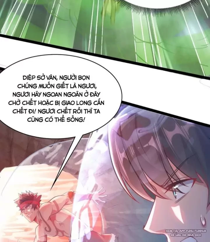 Ta Nắm Thóp Được Khí Vận Chi Tử Chapter 27 - Trang 4