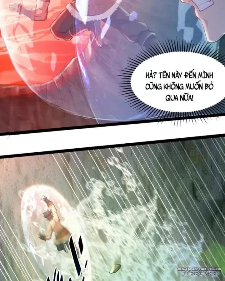 Ta Nắm Thóp Được Khí Vận Chi Tử Chapter 27 - Trang 4