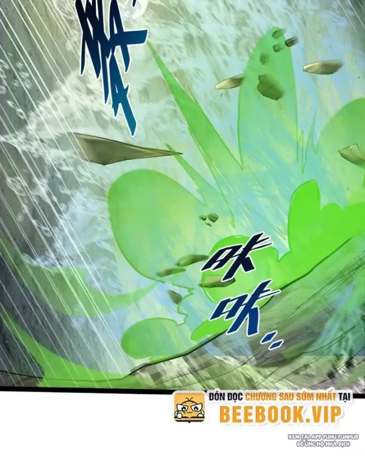 Ta Nắm Thóp Được Khí Vận Chi Tử Chapter 27 - Trang 4