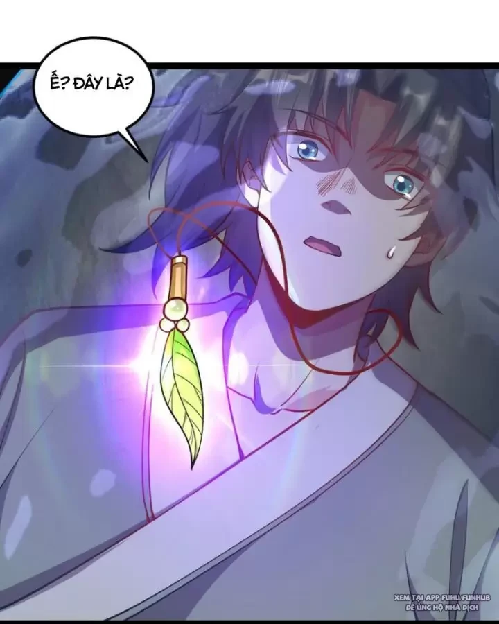Ta Nắm Thóp Được Khí Vận Chi Tử Chapter 27 - Trang 4