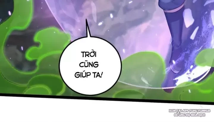 Ta Nắm Thóp Được Khí Vận Chi Tử Chapter 27 - Trang 4