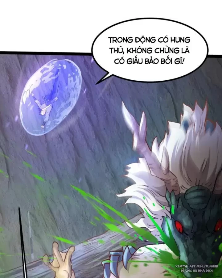 Ta Nắm Thóp Được Khí Vận Chi Tử Chapter 27 - Trang 4