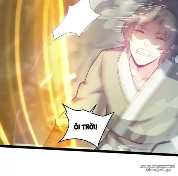 Ta Nắm Thóp Được Khí Vận Chi Tử Chapter 27 - Trang 4