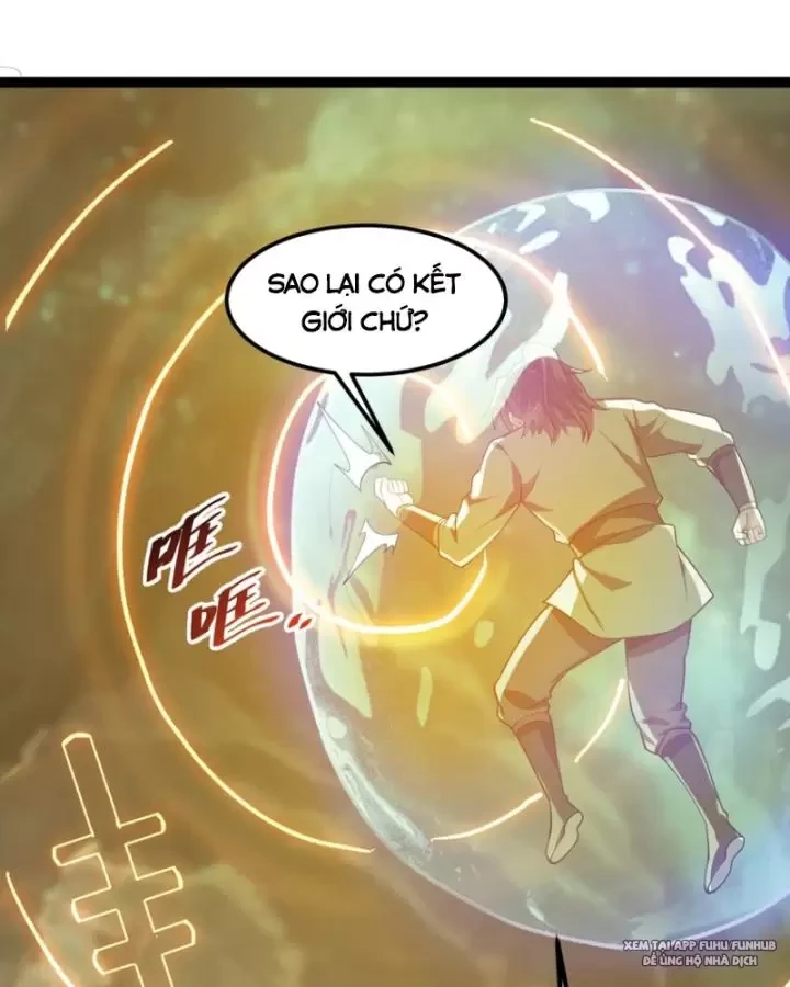 Ta Nắm Thóp Được Khí Vận Chi Tử Chapter 27 - Trang 4