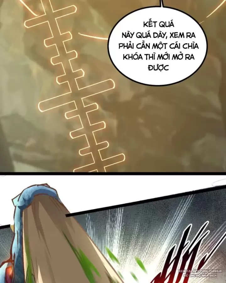 Ta Nắm Thóp Được Khí Vận Chi Tử Chapter 27 - Trang 4