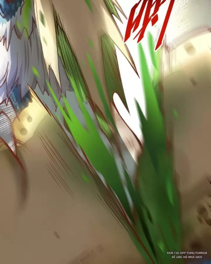 Ta Nắm Thóp Được Khí Vận Chi Tử Chapter 27 - Trang 4