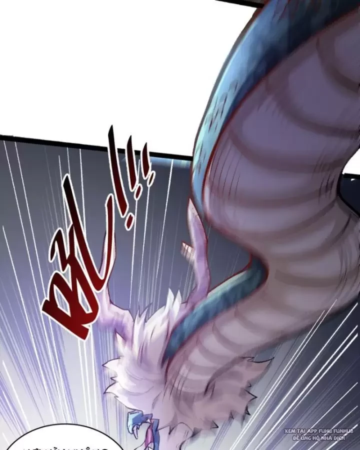 Ta Nắm Thóp Được Khí Vận Chi Tử Chapter 27 - Trang 4