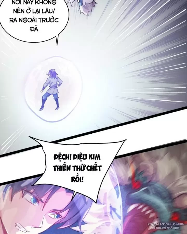 Ta Nắm Thóp Được Khí Vận Chi Tử Chapter 27 - Trang 4