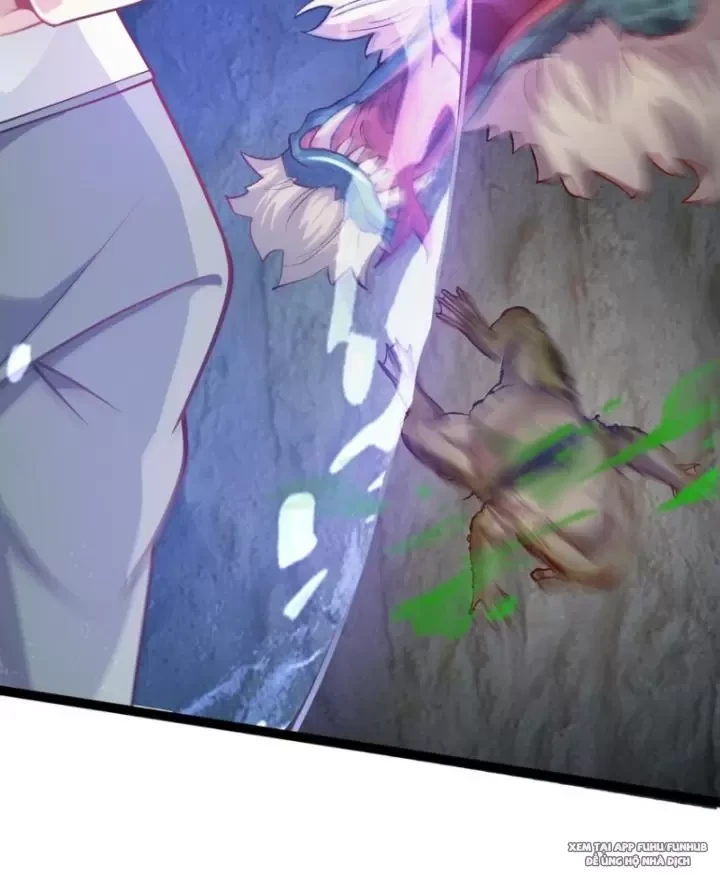 Ta Nắm Thóp Được Khí Vận Chi Tử Chapter 27 - Trang 4