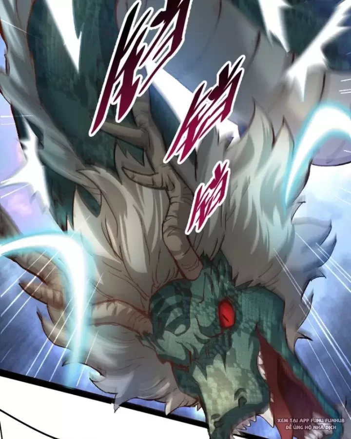 Ta Nắm Thóp Được Khí Vận Chi Tử Chapter 27 - Trang 4