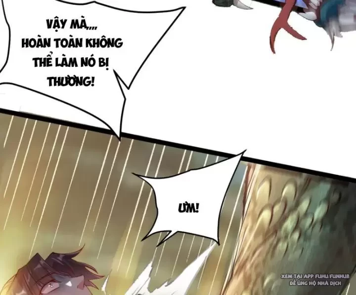 Ta Nắm Thóp Được Khí Vận Chi Tử Chapter 27 - Trang 4
