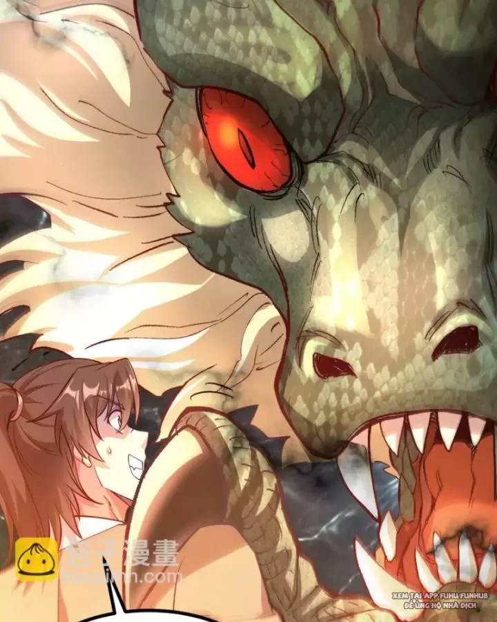 Ta Nắm Thóp Được Khí Vận Chi Tử Chapter 27 - Trang 4