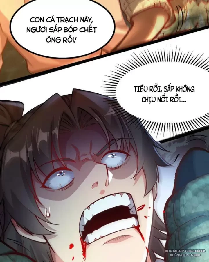 Ta Nắm Thóp Được Khí Vận Chi Tử Chapter 27 - Trang 4