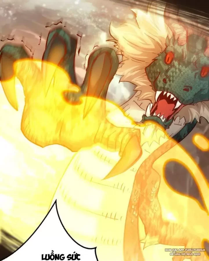 Ta Nắm Thóp Được Khí Vận Chi Tử Chapter 27 - Trang 4