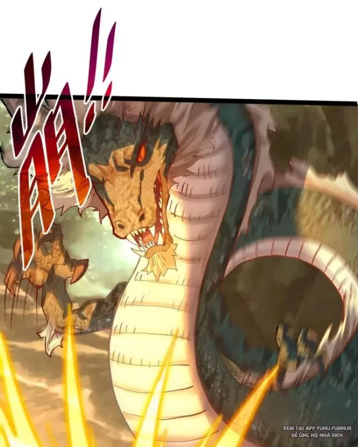 Ta Nắm Thóp Được Khí Vận Chi Tử Chapter 27 - Trang 4