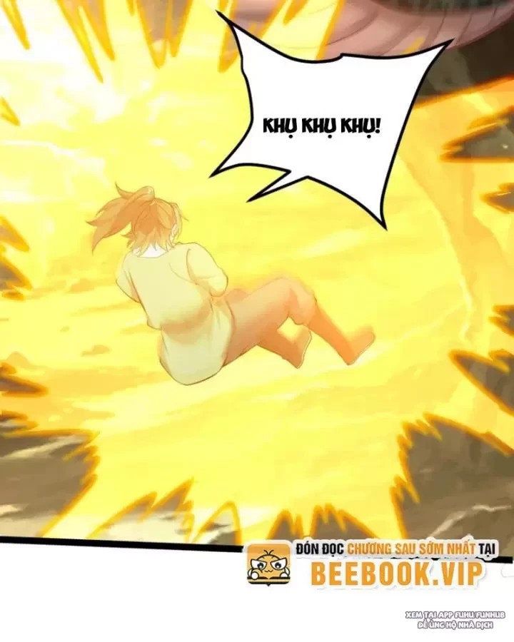 Ta Nắm Thóp Được Khí Vận Chi Tử Chapter 27 - Trang 4