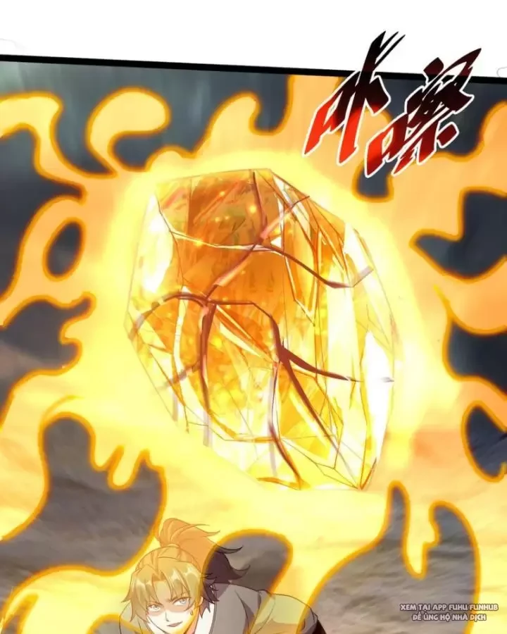 Ta Nắm Thóp Được Khí Vận Chi Tử Chapter 27 - Trang 4
