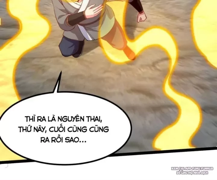 Ta Nắm Thóp Được Khí Vận Chi Tử Chapter 27 - Trang 4