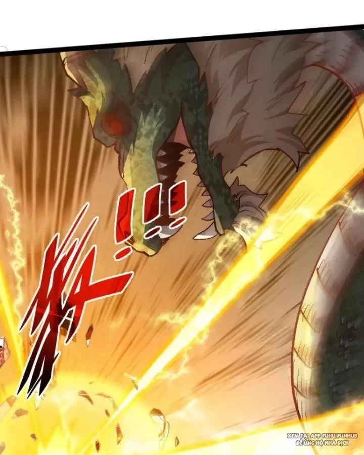 Ta Nắm Thóp Được Khí Vận Chi Tử Chapter 27 - Trang 4