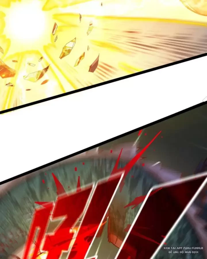 Ta Nắm Thóp Được Khí Vận Chi Tử Chapter 27 - Trang 4