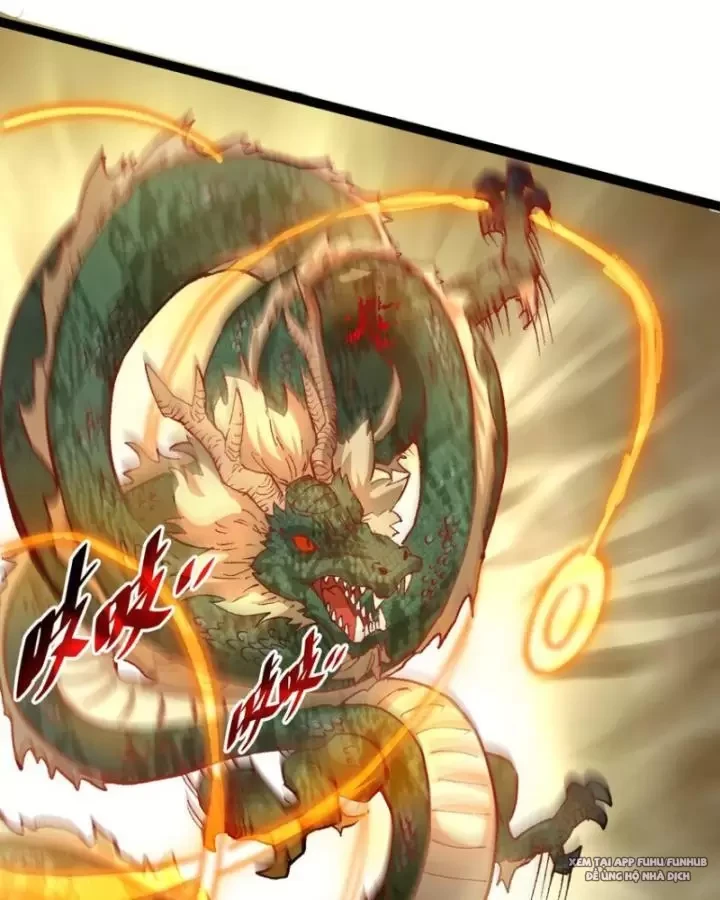 Ta Nắm Thóp Được Khí Vận Chi Tử Chapter 27 - Trang 4