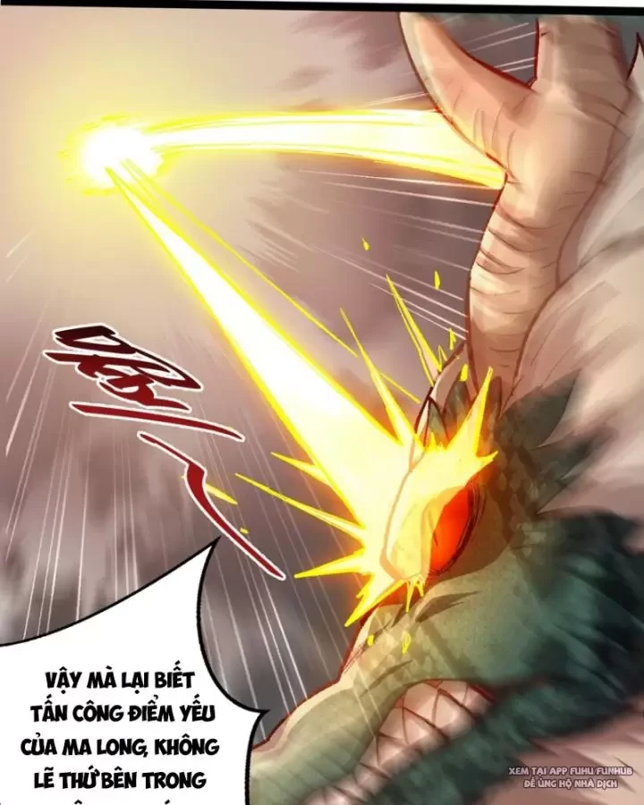 Ta Nắm Thóp Được Khí Vận Chi Tử Chapter 27 - Trang 4